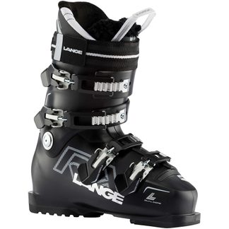 Lange - RX 80 W Alpine Ski Boots Women black pearl white