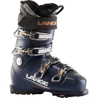 Lange - RX 90 W LV GripWalk Alpine Ski Boots Women blue