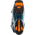 RX 110 W GripWalk Alpin Skischuhe Damen grün