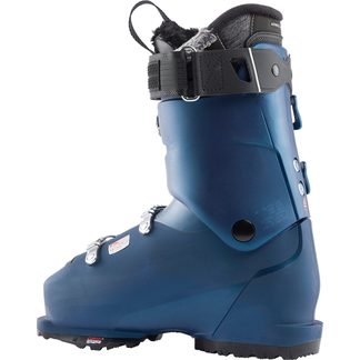 LX 95 W HV GripWalk® Alpin Skischuhe Damen blau