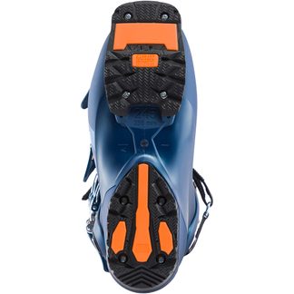 LX 95 W HV GripWalk® Alpine Ski Boots Women blue