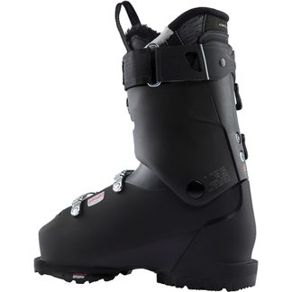 LX 85 W HV GripWalk®  Alpin Skischuhe Damen schwarz