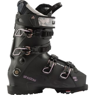 Lange - Shadow 85 W MV GripWalk® Alpine Ski Boots Women black