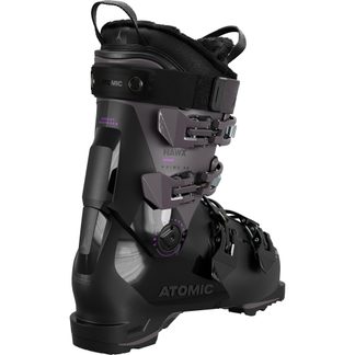 Hawx Prime 95 W GripWalk Alpin Skischuhe Damen black