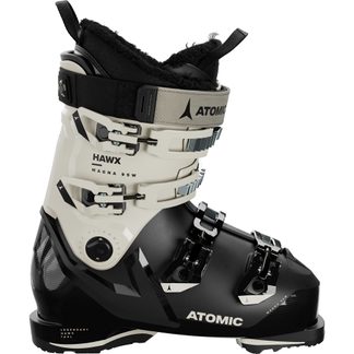 Atomic - Hawx Magna 95 W GripWalk Alpin Skischuhe Damen black stone