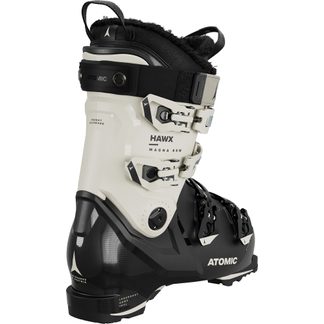 Hawx Magna 95 W GripWalk Alpine Ski Boots Women black stone