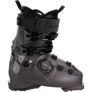 Atomic - Hawx Prime 115 S W BOA® GripWalk Alpin Skischuhe Damen not purple