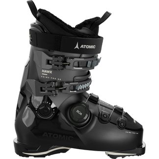 Atomic - Hawx Prime Pro 95 W BOA® GripWalk Alpin Skischuhe Damen black