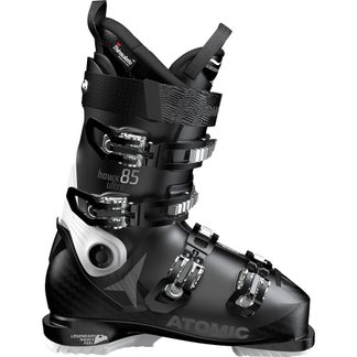 Atomic - Hawx Ultra 85 W Alpine Ski Boots Women black white
