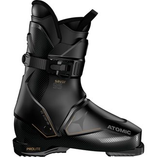 Atomic - Savor 95 W Alpine Ski Boots Women black gold