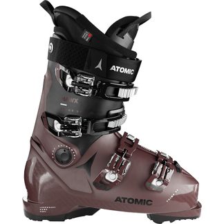 Hawx Prime 95 W GripWalk® Alpine Ski Boots Women rust