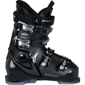 Atomic -  Hawx Magna 85 W Alpin Skischuhe Damen schwarz