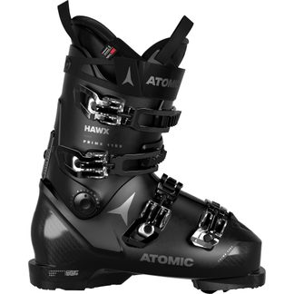 Atomic - Hawx Prime 115 S W GripWalk® Alpine Skis Boots Women black