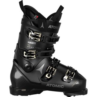 Atomic - Hawx Prime 105 S W GripWalk® Alpine Ski Boots Women black