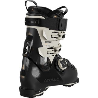 Hawx Prime 105 S W BOA® GripWalk Alpin Skischuhe Damen black stone