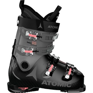 Atomic - Hawx Magna 95 S Alpine Ski Boots Women black anthracite coral
