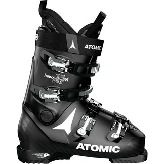 Atomic - Hawx Prime 95 X W GripWalk Alpine Ski Boots Women black white