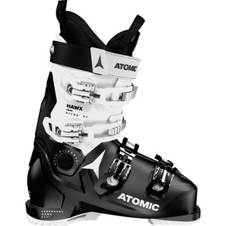 Atomic - Hawx Ultra 85 W Alpine Ski Boots Women black