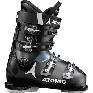 Atomic - Hawx Magna 85 X W Alpine Ski Boots Women black denim