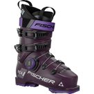 XTR RC4 95 MV BOA GripWalk Alpine Ski Boots Women wineberry