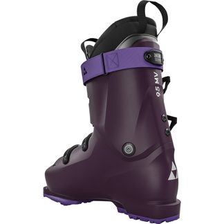 XTR RC4 95 MV BOA GripWalk Alpin Skischuhe Damen wineberry