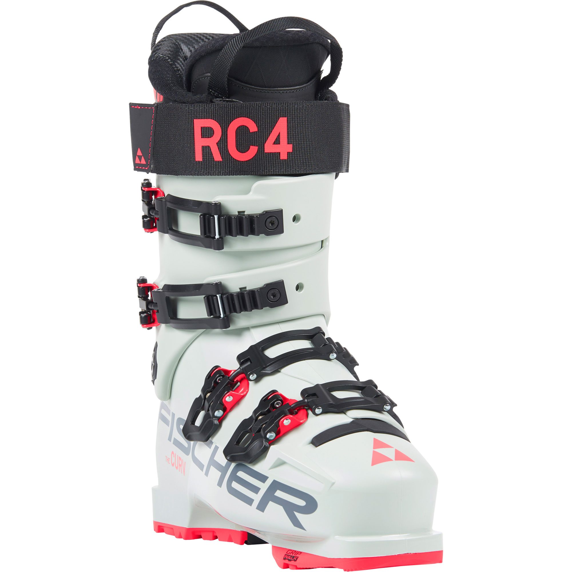 Fischer ski store boots 2021