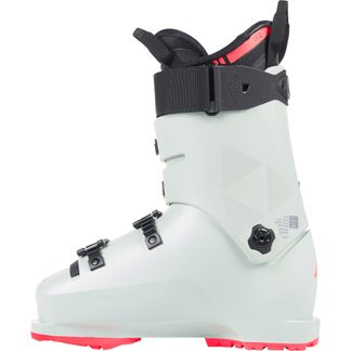 The CURV 105 VAC GripWalk Alpine Ski Boots Women grey