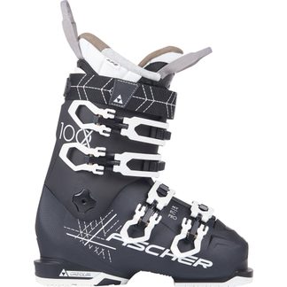 Fischer - My RC Pro 100X Alpine Ski Boots Women black