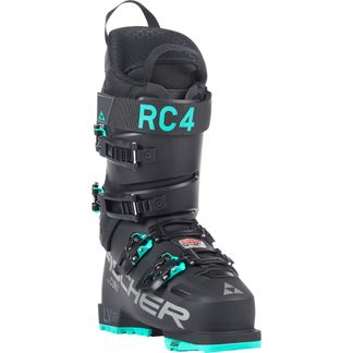 The Curv GT 95 VAC GripWalk Alpine Ski Boots Women black