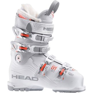 Head - Nexo LYT 80 W Alpin Skischuhe Damen weiß