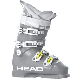Raptor WCR 115 W Alpine Ski Boots Women grey