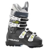 Edge LYT 100 GripWalk Alpine Ski Boots Women grey