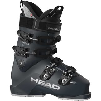 Head - Formula 85 Alpine Ski Boots Women dark blue