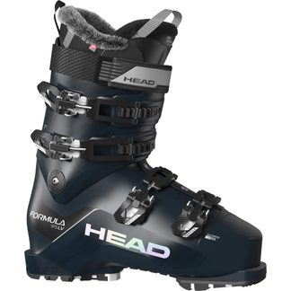 Head - Formula 95 W LV  GripWalk® Alpine Ski Boots Women dark blue