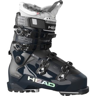 Head - Edge 105 W HV GripWalk® Alpine Ski Boots Women dark blue
