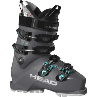 Head - Formula RS 95 GripWalk Alpine Ski Boots Women antracite