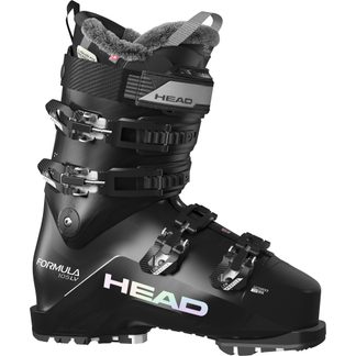 Head - Formula 105 W LV GripWalk® Alpin Skischuhe Damen schwarz