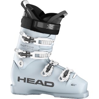 Raptor WCR 115 W Alpine Ski Boots Women ice
