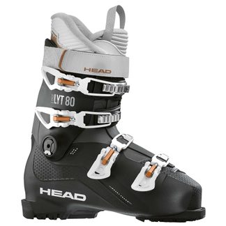 Head - Edge LYT 80 Alpine Ski Boots Women black