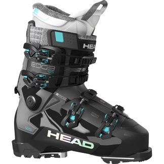 Head - Edge 95 W HV GripWalk® Alpin Skischuhe Damen schwarz