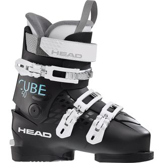 Head - Cube3 60 W Alpine Ski Boots Women black