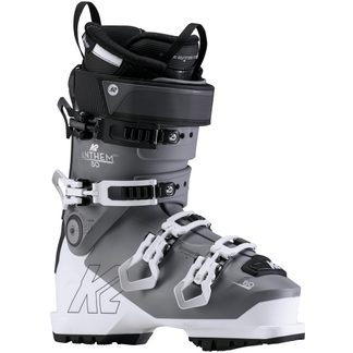 K2 - Anthem 80 MV Alpine Ski Boots Women grey white