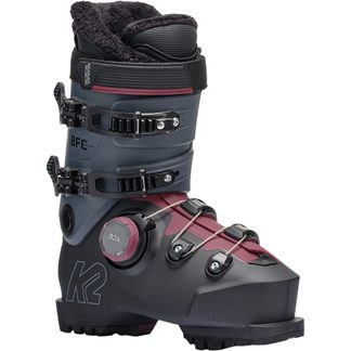 BFC 95 BOA® W Alpin Skischuhe Damen