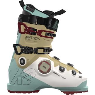 K2 - Anthem 105 BOA® MV GripWalk® Alpine Ski Boots Women