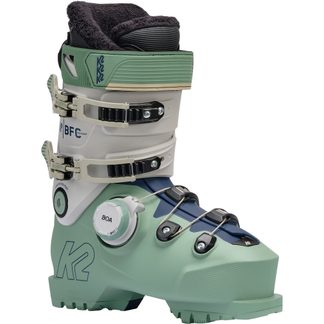 BFC 105 BOA® W Alpin Skischuhe Damen