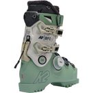 BFC 105 BOA® W Alpin Skischuhe Damen