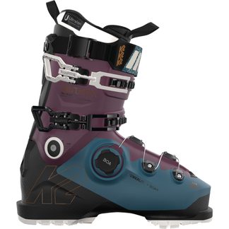 K2 - Anthem 115 BOA® MV GripWalk® Alpine Ski Boots Women