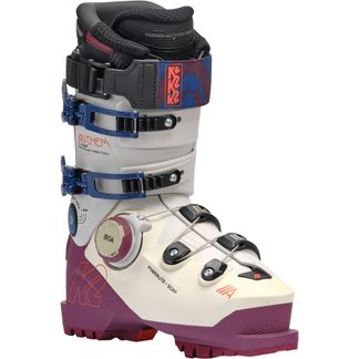 Anthem 115 BOA® Alpine Ski Boots Women