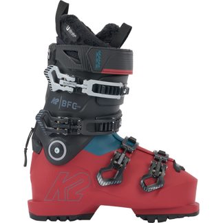 BFC 105 W HV GripWalk® Alpine Ski Boots Women