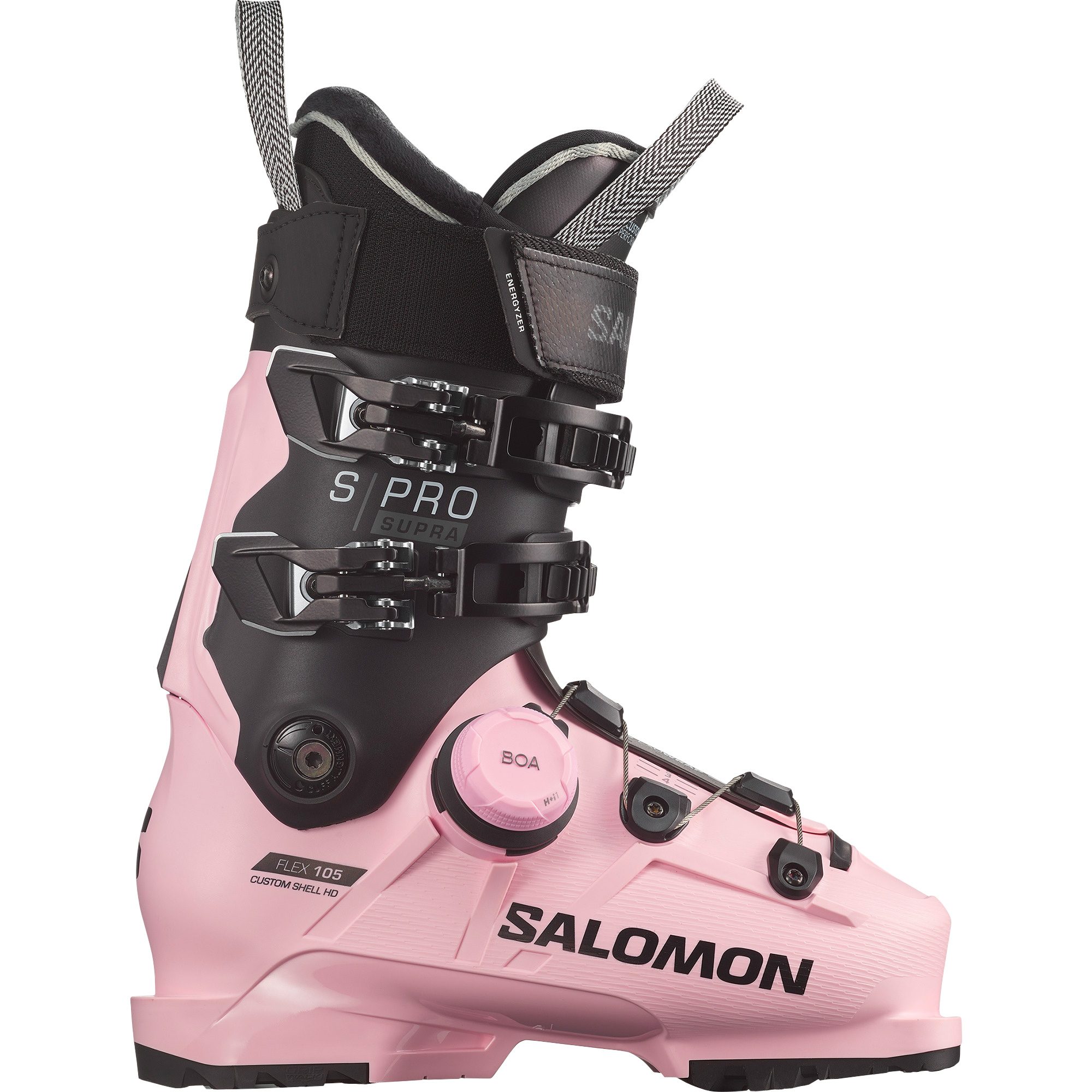 Salomon flex 105 top